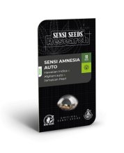 (Bild für) Sensi Amnesia Auto Feminised Seeds