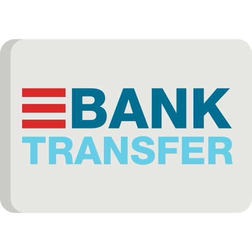 Bank Transfer